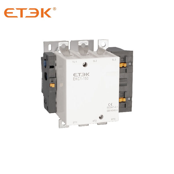 EKC1 AC Contactor 115~1000A