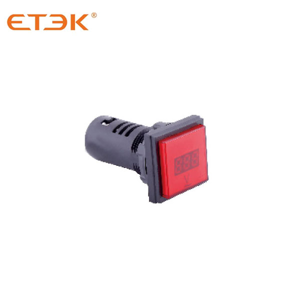 15 Stück DC12V LED Kontrollleuchten 10mm – 5 Farben (Rot, Grün, Gelb, Blau, Weiß) Mit Kabel