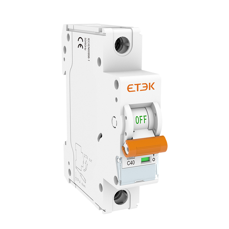 EKM3-63 6kA Circuit Breaker MCB