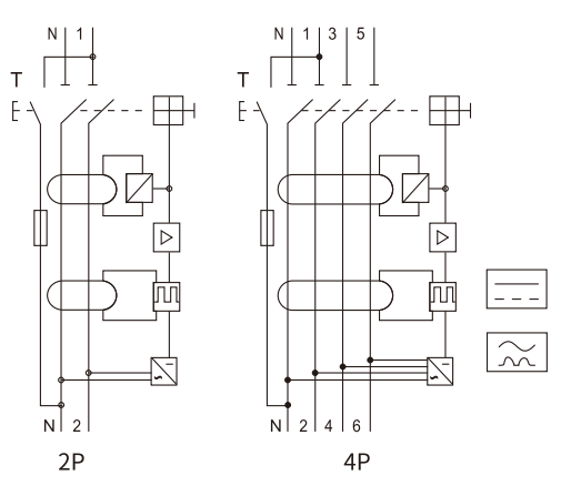 ekl6-63ev-schaltplan