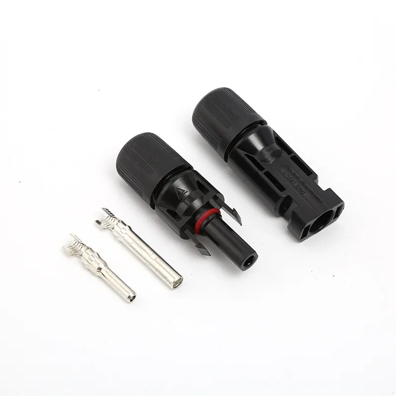 PV-EK01-1000V-MC4-Connector 