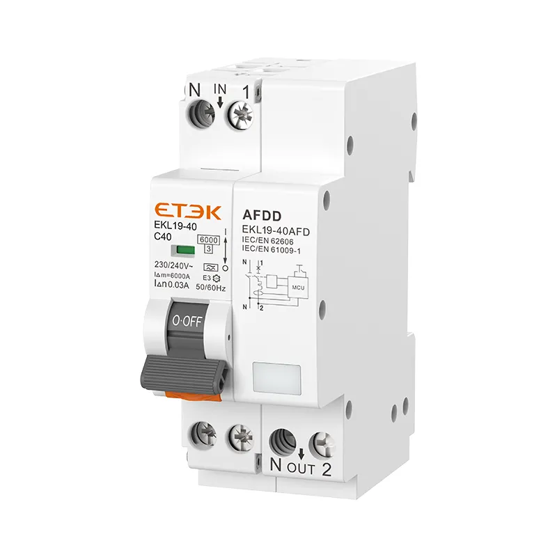 EKL19-40AFD-RCB0+AFDD
