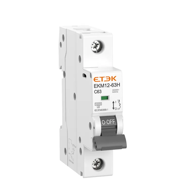 Where Should You Use MCB vs. MCCB? 