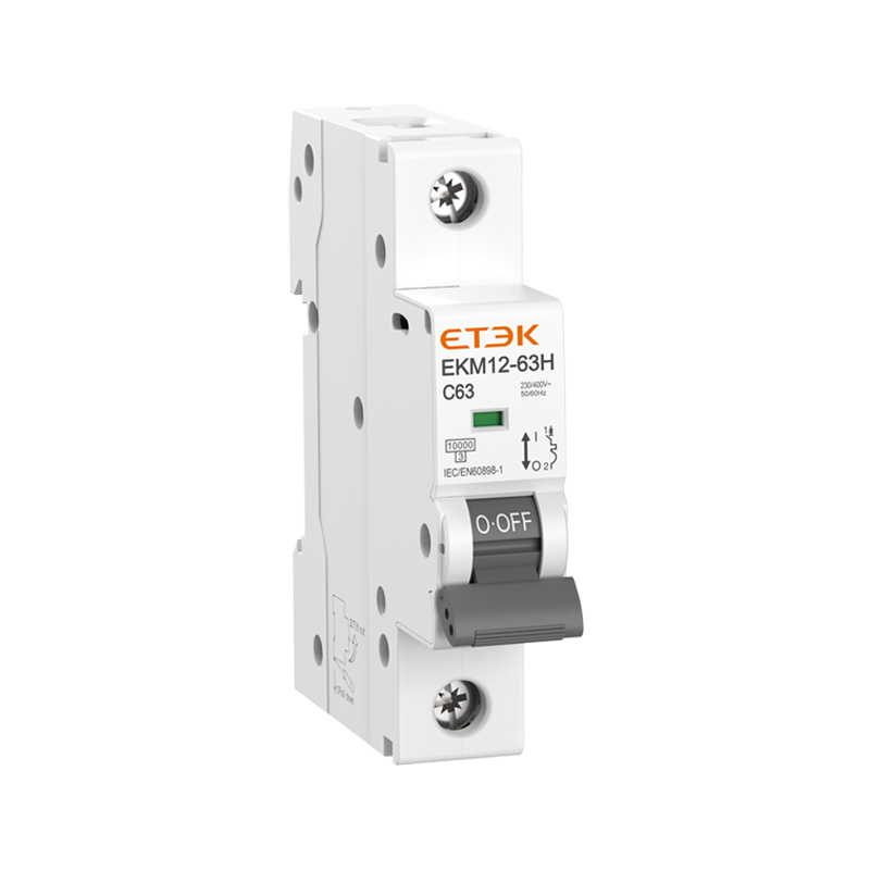 What Scenarios Require a Miniature Circuit Breaker?