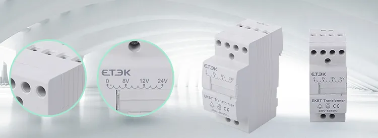 EKBT-Bell Transformer Hersteller EKBT Bell Transformer manufacturer