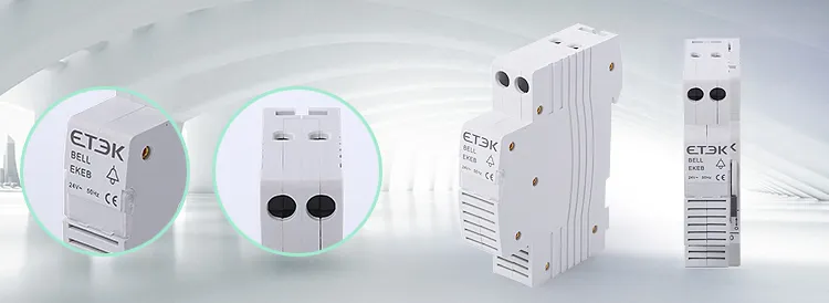 EKEB Elektrische Klingel zu verkaufen EKEB Elecrric Bell for sale