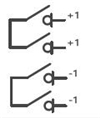 ekd6 db32 Gehäuse DC-Isolator 6