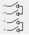 ekd6 db32 Gehäuse DC-Isolator 7