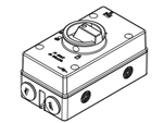 ekd6 el32 unterbrechung dc-isolator 11