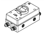 ekd6 el32 unterbrechungs-dc-isolator 13