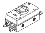 ekd6 el32 unterbrechungs-dc-isolator 14