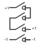 ekd6 el32 unterbrechungs-dc-isolator 6