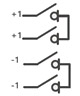 ekd6 el32 unterbrechungs-dc-isolator 8