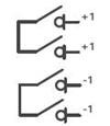 ekd6 pm32 gehäuse dc-isolator standard 6