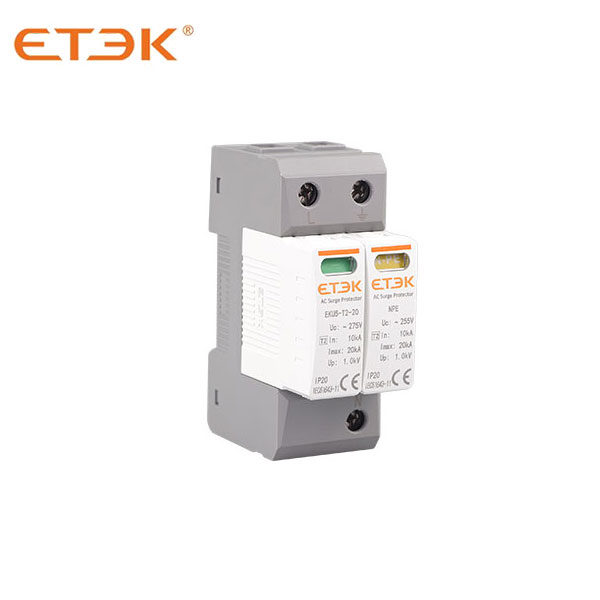 EKU5-T2-20 AC SPD 1PN